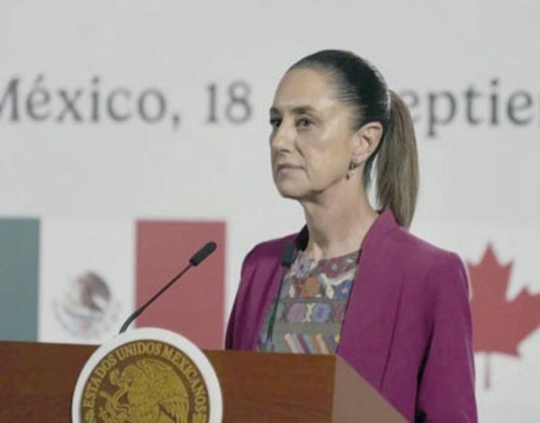 ¡EU FORTALECERÁ OPERACIONES DE CONTROL PARA EVITAR ENTRADA ILEGAL DE ARMAS A MÉXICO!