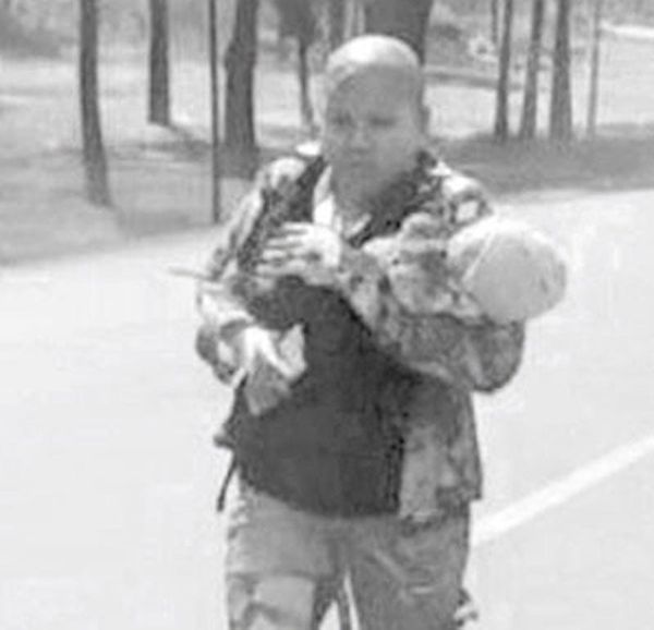 ¡HÉROES Y SOLIDARIDAD: HISTORIAS EN TORNO A LA EXPLOSIÓN DE LA CDMX!