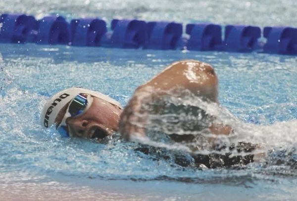 ¡NELY MIRANDA ES FINALISTA EN SINGAPUR!