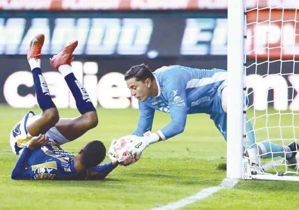 ¡REGRESAN TUZOS Y LOZANO AL TRIUNFO!