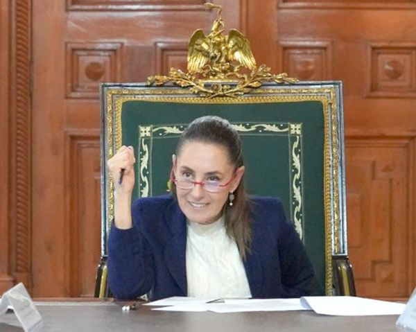 ¡SE VA AL “BETO ÁVILA”! - YA NO SERÁ EN EL WTC