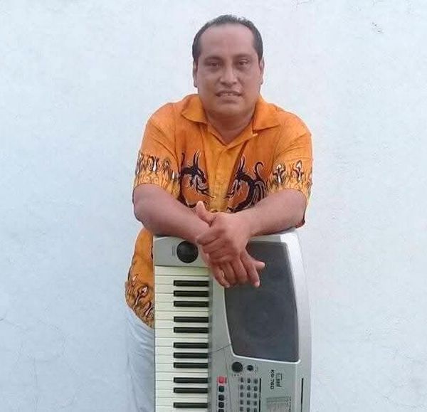 ¡CARRETERAZO! - SE MATA EL MÚSICO “BETO” CHÁVEZ