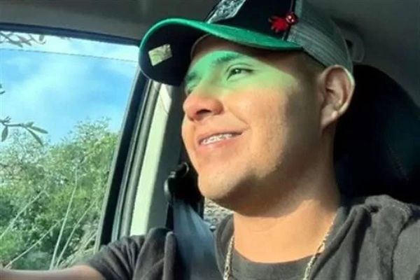 ¡ERA EL “NAPITO”! - EX CANDIDATO DE MORENA A ALCALDE