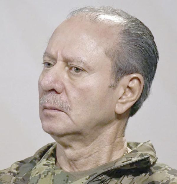 ¡ALLANAN CAMINO PARA QUE SOBRINO DE OJEDA DURÁN SEA NOTARIO PÚBLICO!
