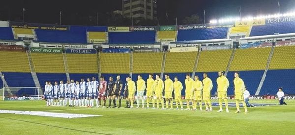 ¡AMÉRICA RESUELVE PROBLEMA DEL ESTADIO!