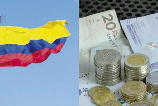 ¡COLOMBIA PRESENTA NUEVA REFORMA TRIBUTARIA; BUSCA RECAUDAR 6 MIL MDD MÁS!