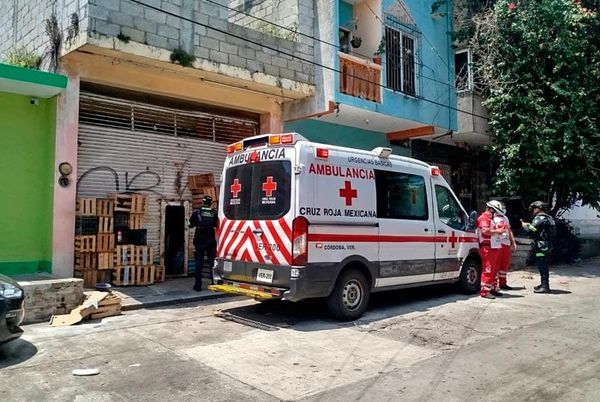 ¡ENCUENTRAN SIN VIDA A COMERCIANTE DE VERDURAS EN CÓRDOBA!