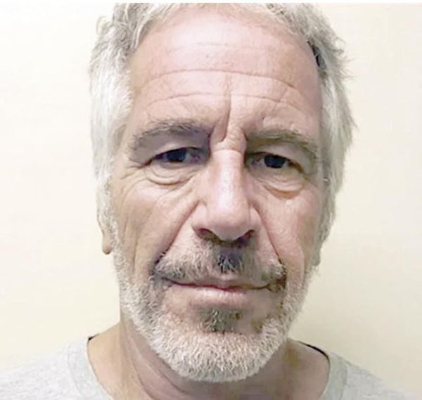 ¡FBI: SIN DATOS CREÍBLES DE TRÁFICO DE MUJERES DE EPSTEIN!