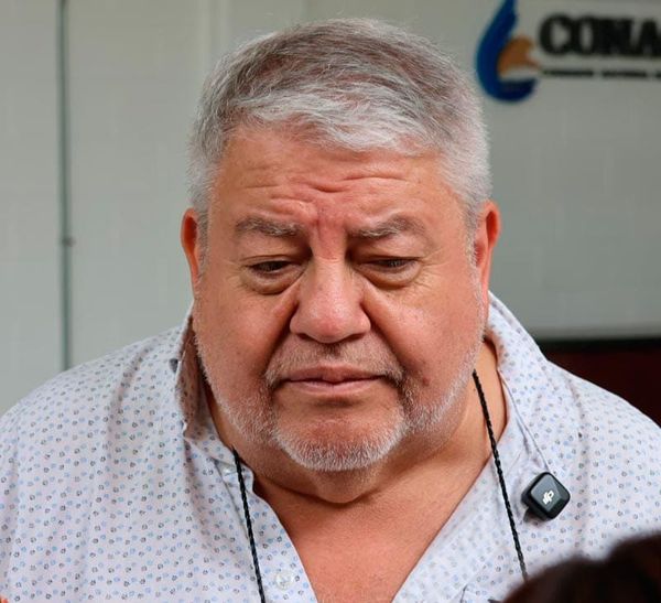 ¡NO LO SACARÁN! - HUERTA EN MORENA