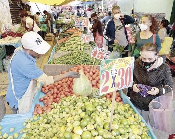 ¡SUBE INFLACIÓN A 3.74%!