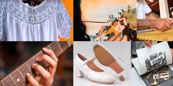 VARIADA OFERTA DE TALLERES EN ATARAZANAS