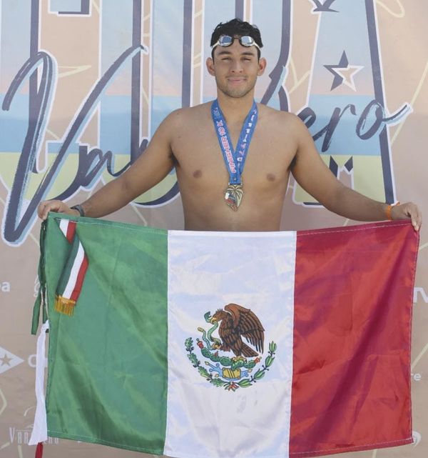 ¡BICAMPEON EN CUBA!