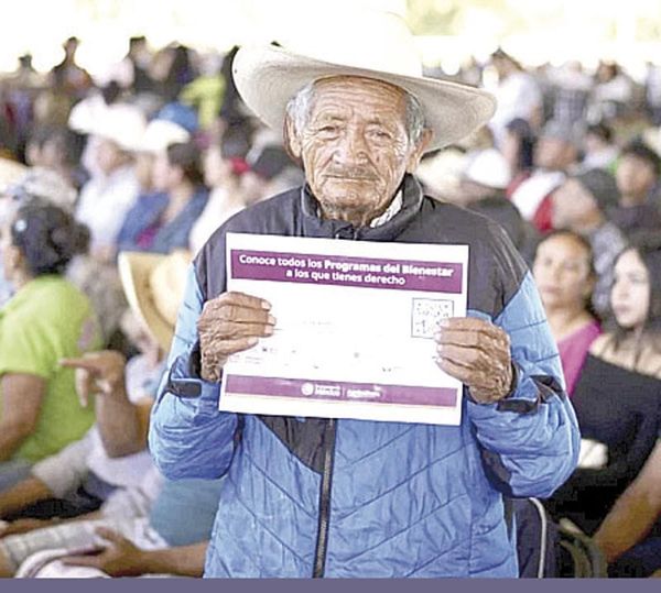 ¡BUSCAN DESTINAR UN BILLÓN DE PESOS A PROGRAMAS SOCIALES!