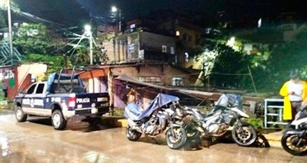 ¡DOBLE CRIMEN EN CÓRDOBA!