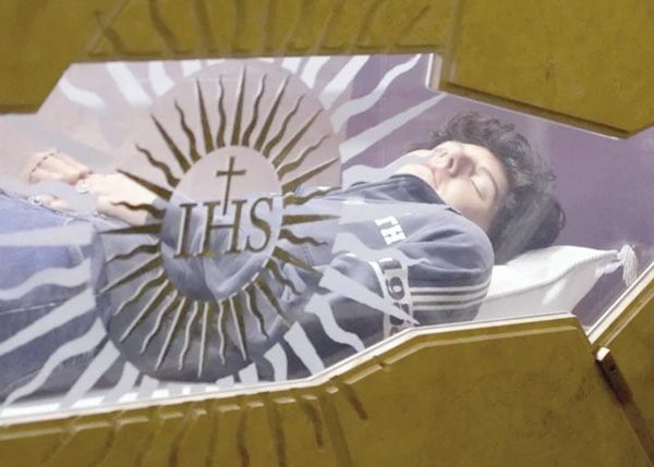 ¡EXPERTO INFORMÁTICO DE 15 AÑOS SERÁ EL PRIMER SANTO MILENIAL DE LA IGLESIA CATÓLICA!