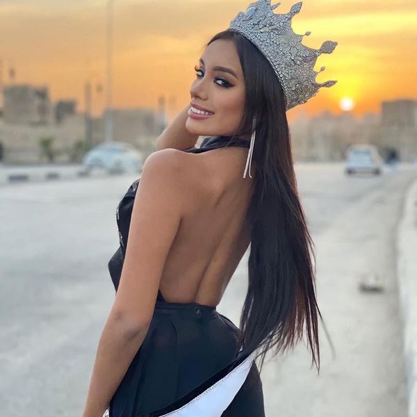 ¡FERNANDA CASI! - PASÓ AL TOP 10