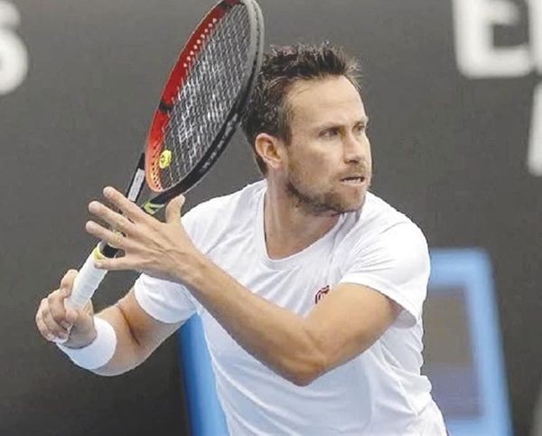 ¡SE QUEDA MÉXICO SIN REPRESENTANTES EN EL US OPEN!