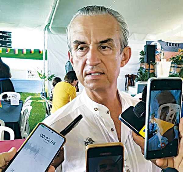 ¡SE TRAERÁN 30 MILLONES DE EUROS DESDE ALEMANIA!