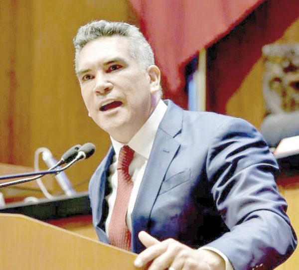 ¡ANUNCIA PRI QUE NO ASISTIRÁ A INVESTIDURA DEL PODER JUDICIAL!