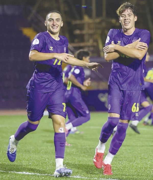 ¡BUEN TRIUNFO DE RACING EN LA TDP!