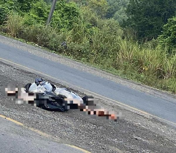 ¡DEJAN CUERPOS DESCUARTIZADOS Y EMBOLSADOS EN ÁLAMO!