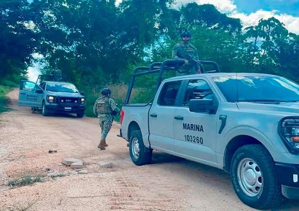 ¡DESAPARECEN 3 EMPRESARIOS! - SON DE COATZACOALCOS