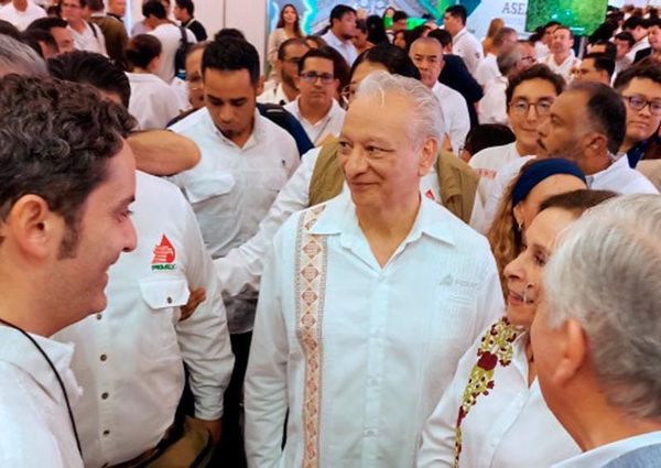 ¡PEGA HUACHICHOL FISCAL! - ES GRANDE LA EVASIÓN