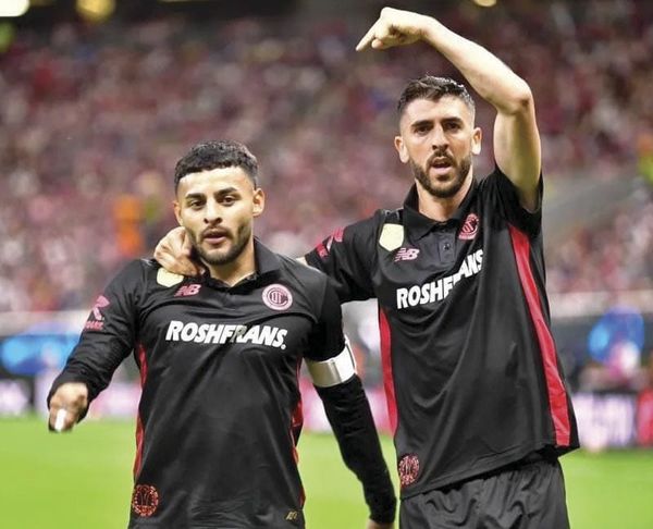 ¡SE LE APARECIÓ EL DIABLO A LAS CHIVAS!