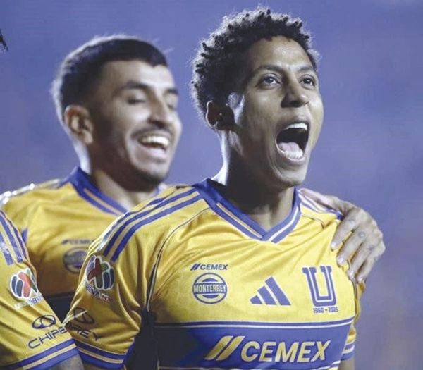 ¡TIGRES REGRESA AL TRIUNFO, LE PEGA 2-0 AL ATLAS!