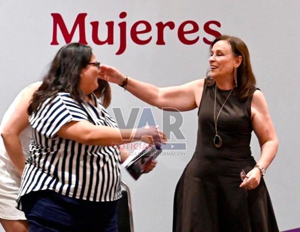 ¡VINO CITLALLI! - Y TRAJO LA CARTILLA DE LOS DERECHOS