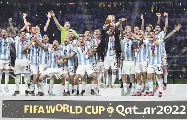 ¡FIFA COMPENSARÁ A LOS CLUBES POR CEDER A SUS INTERNACIONALES!