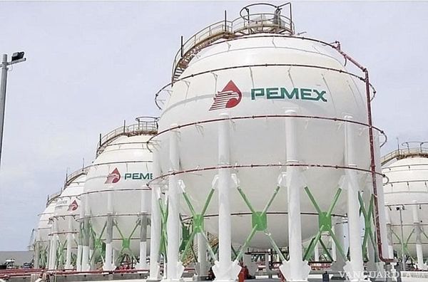 ¡PAGA PEMEX 240 MMDP, PERO SIGUEN LOS RECLAMOS!