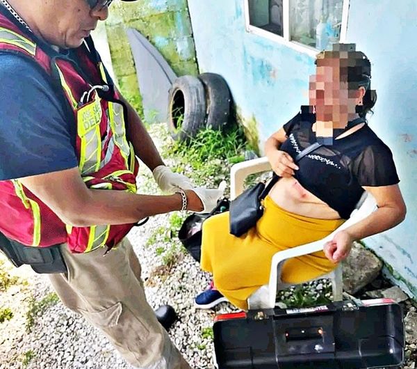 ¡PERRO CALLEJERO ATACÓ A ABUELITA!