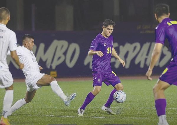 ¡RACING MANTIENE SU PASO PERFECTO EN LIGA PREMIER!