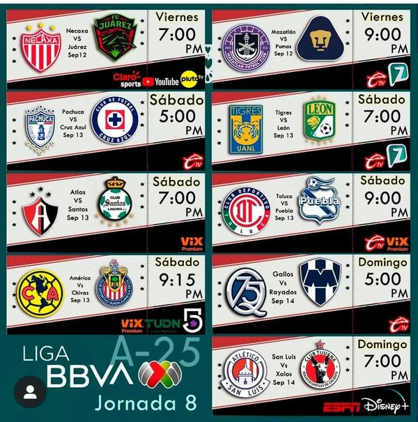 ¡SE REANUDA TORNEO DE EL APERTURA!