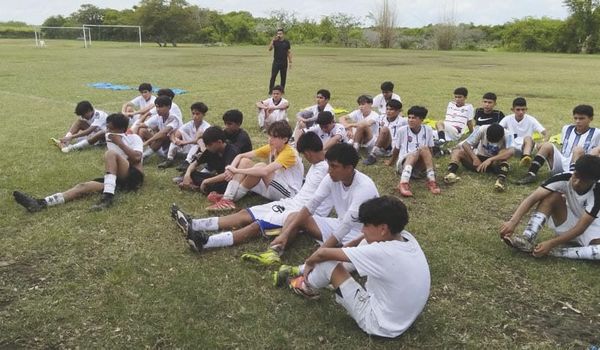 ¡TIGRES CAZA TALENTOS!