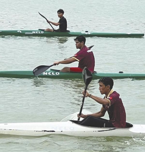 ¡TUXPAN SERÁ LA SEDE DEL PRÓXIMO SELECTIVO MUNICIPAL DE CANOTAJE!