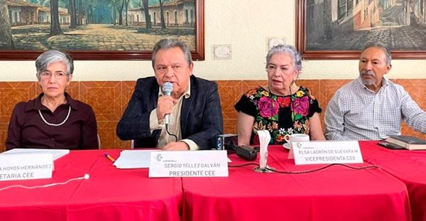 ¡ACUSAN IMPUNIDAD! - ANDAN PERDIDOS MÁS DE 2 MIL MILLONES