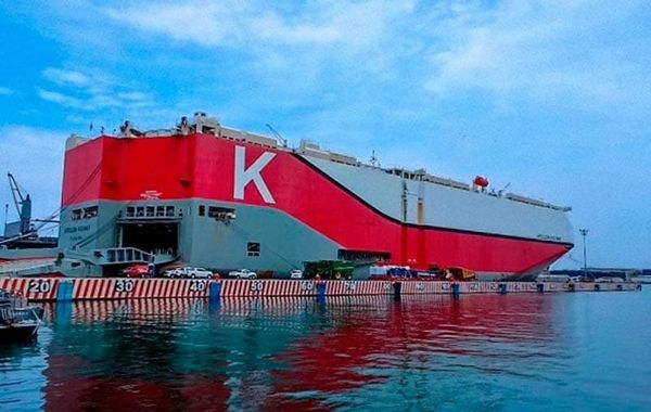 ¡ALERTAN POR LA INICIATIVA DE REFORMA A LA LEY ADUANERA!