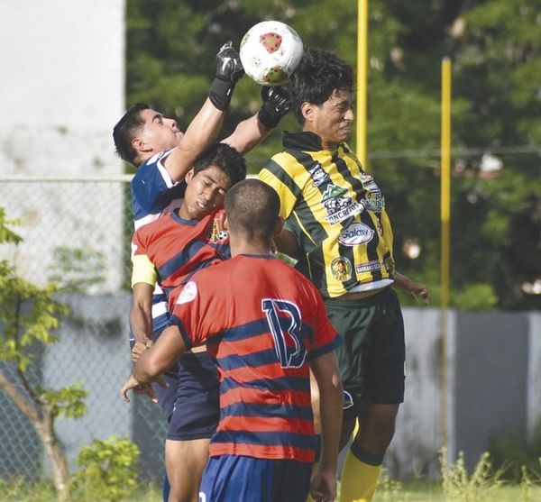 ¡ATLÉTICO BOCA DEL RÍO EMPATA Y SUMA PUNTO EXTRA!