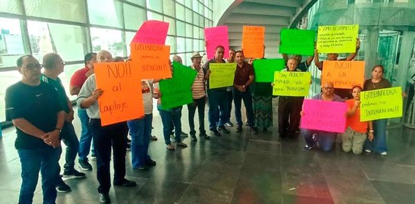 GESTORES DE LA ZONA CONURBADA VERACRUZ-BOCA DEL RÍO