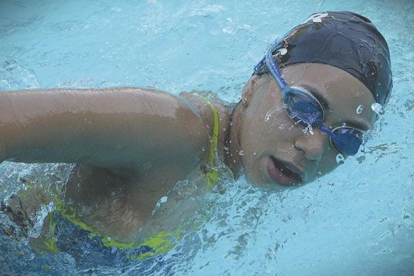 ¡INVITAN UNIRSE AL EQUIPO TEAM MASTER VERACRUZ DE NATACIÓN!