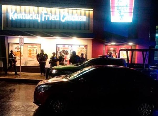 ¡LE DISPARAN EN LA CABEZA! - EN CÓRDOBA