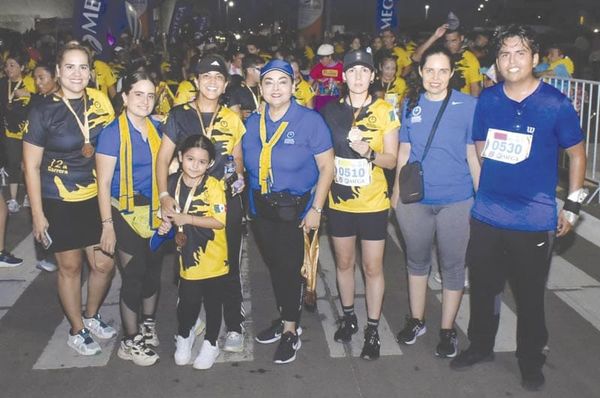 !GRAN CARRERA AMANC VERACRUZ 2025!