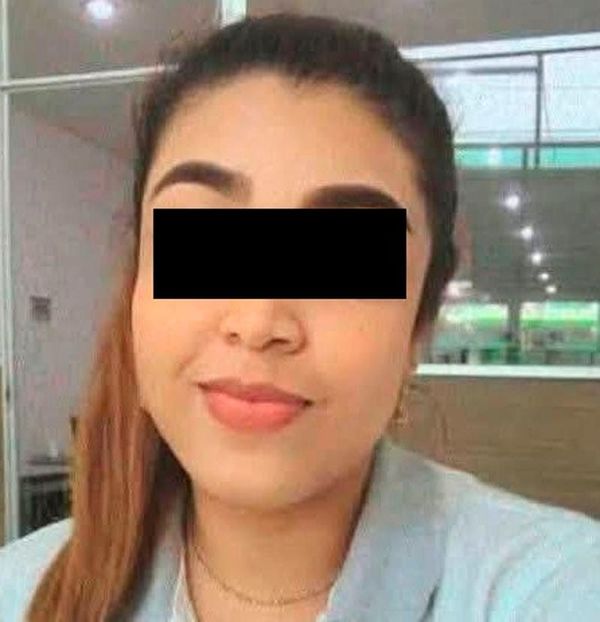 ¡ABIGAIL MURIÓ IMPACTADA POR TAXISTA EN TLALIXCOYAN!