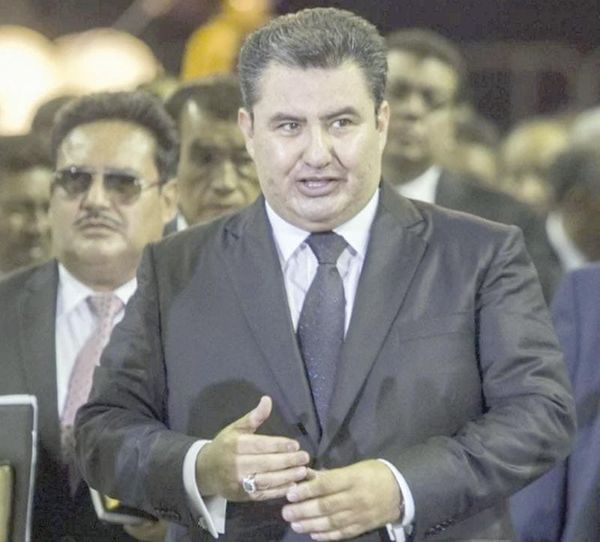 ¡ACUSAN A LÍDER DE LA LUZ DEL MUNDO DE TRÁFICO SEXUAL!