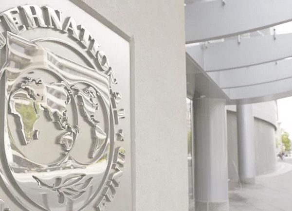 ¡EL FMI APURA A MÉXICO ABORDAR LAS DEBILIDADES ANTI-LAVADO!