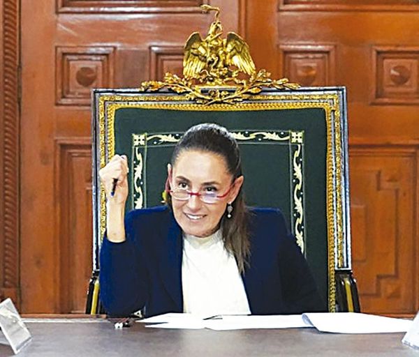 ¡REGRESA EL JAROCHO! - SIEMPRE SI