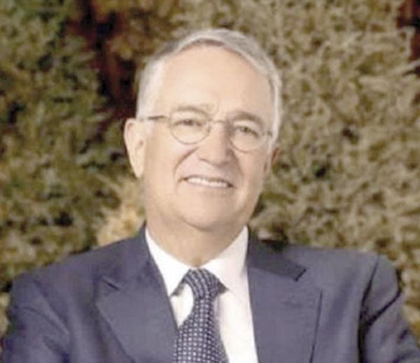 ¡RICARDO SALINAS INVITA A CELEBRAR SU CUMPLEAÑOS 70 EN LA ARENA CDMX!