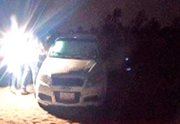 ¡AUTOMOVILISTA SE QUITA LA VIDA INHALANDO MONÓXIDO DE CARBONO!